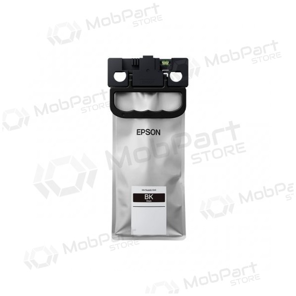 Epson T01C100 (C13T01C100), schwarze Patrone für Tintenstrahldrucker, 10000 Seiten
