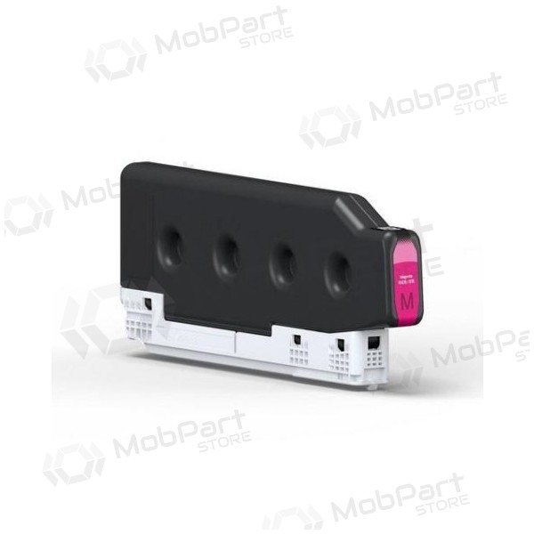 Epson T08G3 (C13T08G300) Tintenpatrone, Magenta