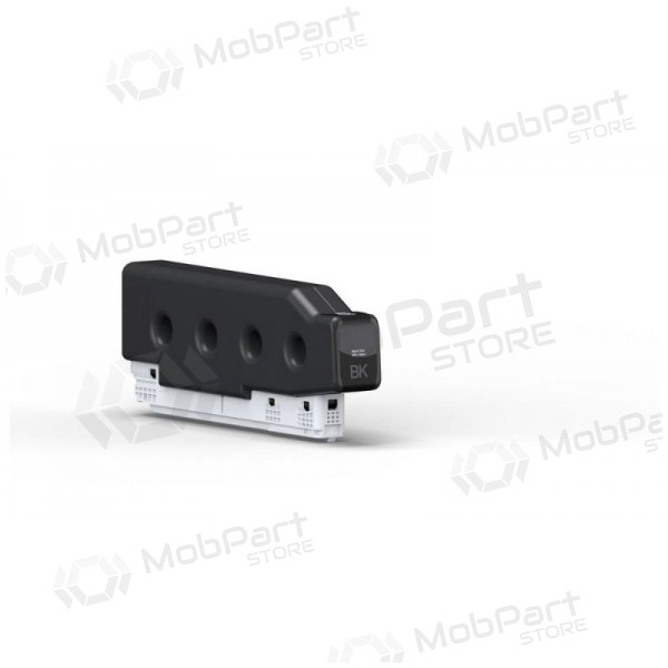 Epson T08H1 (C13T08H100) Tintenpatrone, Schwarz