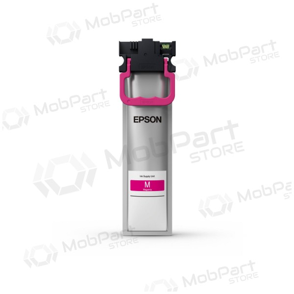Epson T11D3 (C13T11D340) Tintenpatrone, Magenta