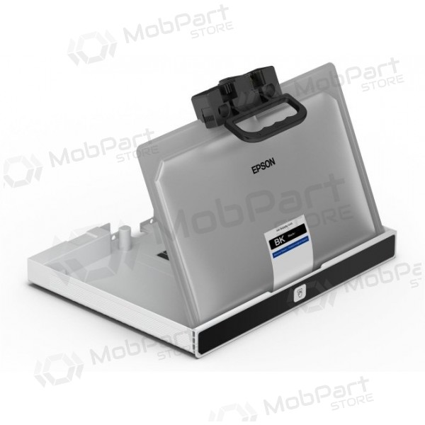 Epson T11P1 XXL (C13T11P140) Tintenpatrone, Schwarz