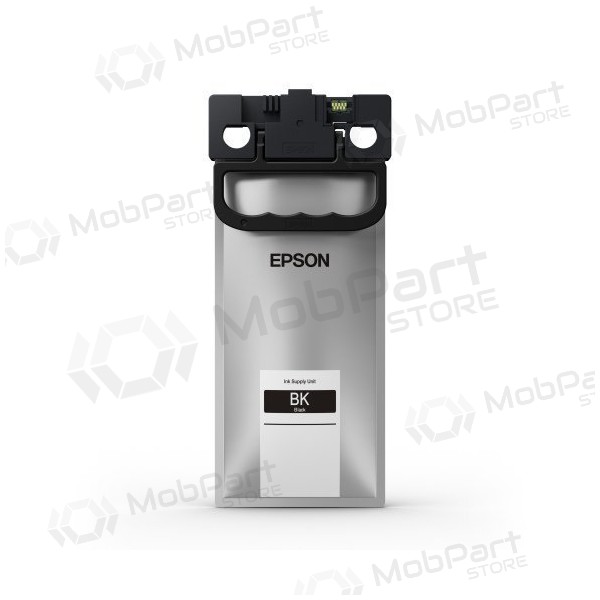 Epson XXL (C13T946140), Schwarz Patrone für Tintenstrahldrucker, 10000 seiten.