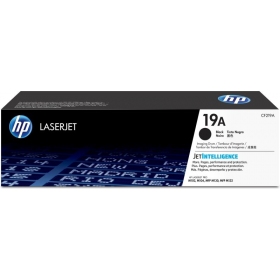 HP 19A (CF219A) Bildtrommel, Schwarz