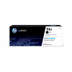 HP 94A (CF294A), schwarze Kassette für Laserdrucker, 1200 Seiten