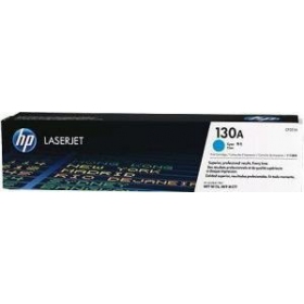 HP Nr. 130A (CF351A), Cyan-Kartusche für Laserdrucker, 1000 Seiten