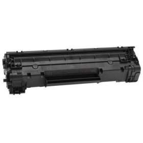 HP No.85A (CE285A), Schwarz Patrone für Laserdrucker, 1600 seiten.