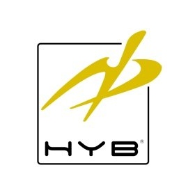 HYB Laserkartusche schwarz, kompatibel mit Kyocera TK-7125 (1T02V70NL0)