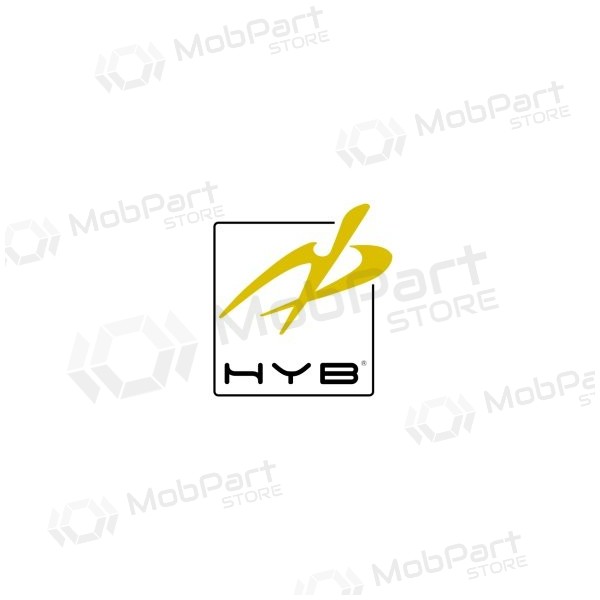 HYB Laserkartusche schwarz, kompatibel mit Kyocera TK-8115K (1T02P30NL0)