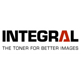 Integral Laserkartusche gelb, kompatibel mit Utax/Triumph-Adler PK-5018Y (1T02TWAUT0)
