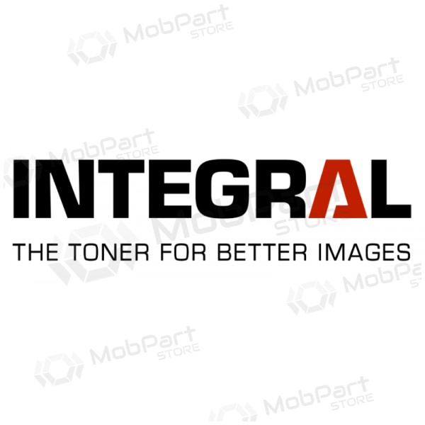 Integral Laserkartusche cyan, kompatibel mit Utax/Triumph-Adler PK-5018C (1T02TWCUT0)