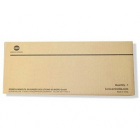 Konica-Minolta TN-227Y (ACVH250), Gelbe Tonerkartusche für Laserdrucker, 24000 Seiten