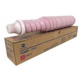 Konica Minolta TN620M (A3VX356) Laserkartusche, Magenta