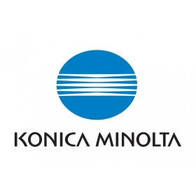 Konica Minolta TN622C (A5E7451) Laserkartusche, Cyan