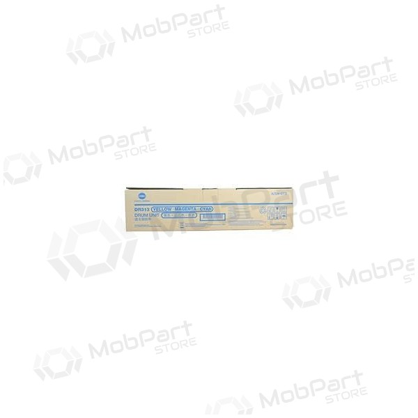 Konica-Minolta DR-313 (A7U40TD), Trommel für Laserdrucker