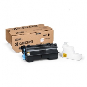 Kyocera TK-3430 Laserkartusche, Schwarz