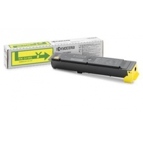 Kyocera TK-5195Y (1T02R4ANL0) laserkartusche, gelb