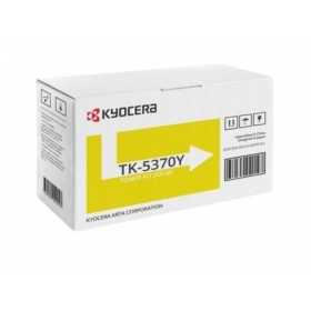 Kyocera TK-5370Y (1T02YJANL0) Laserkartusche, Gelb