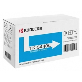 Kyocera TK-5440C (1T0C0ACNL0) Laserkartusche, Cyan