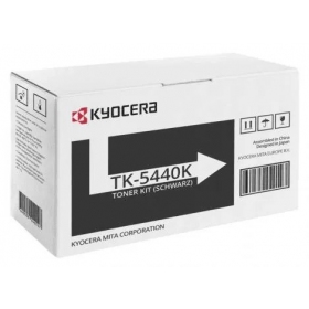 Kyocera TK-5440K Laserkartusche, Schwarz