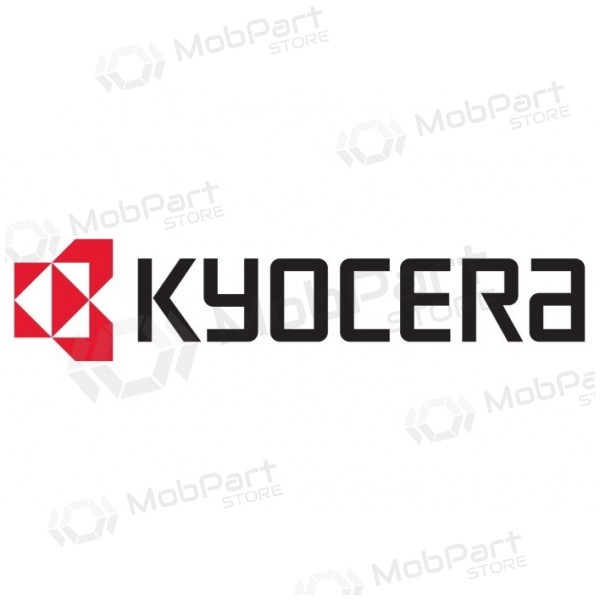 Kyocera TK-3100 Laserkartusche, Schwarz