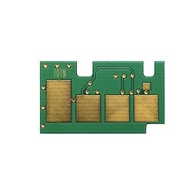 Mikrochip Static-Control Samsung MLT-D101S (SU696A) Schwarz, 10 Stk./Pack.