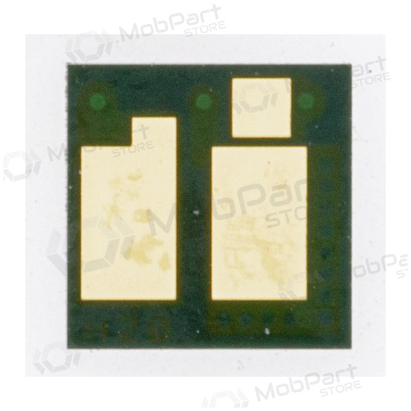 Mikrochip Static-Control Hewlett-Packard 508X (CF363X) / Canon CRG-040H Magenta, 9500 Seiten