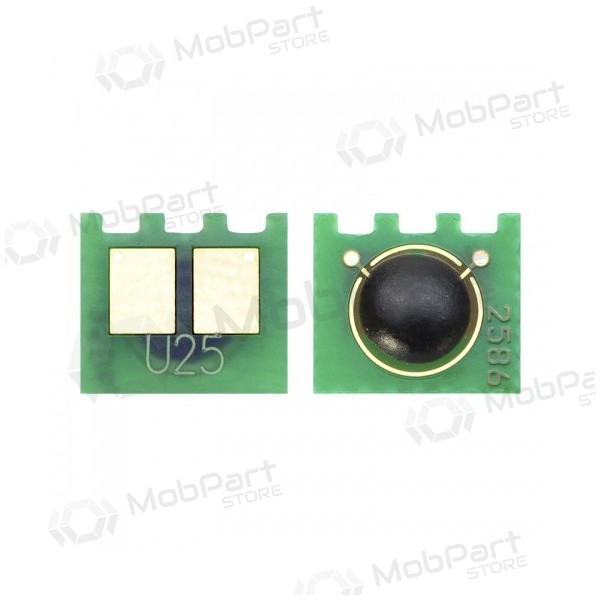 Mikrochip Static-Control HP CE255X/CE505X/CC364X Canon CRG-712/CRG-719H/CRG-724H Schwarz, 10 Stk./Pack. Universal