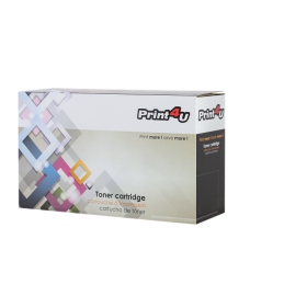 Kompatible Print4U Canon C-EXV 40 (3480B006), schwarze Tonerkartusche für Laserdrucker, 6000 Seiten.