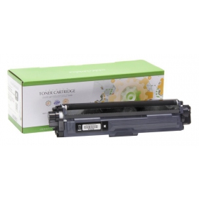 Kompatibler Static Control Toner für Brother TN-241, schwarz, 2500 Seiten für Laserdrucker.