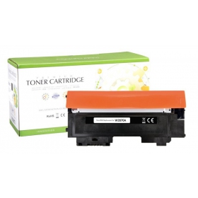 Nicht originale Static Control HP W2070A, schwarze Patrone für Laserdrucker, 1000 Seiten