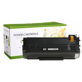 Nicht-originale Static Control Lexmark 502X, (50F2X00), schwarze Kassette für Laserdrucker, 10000 Seiten