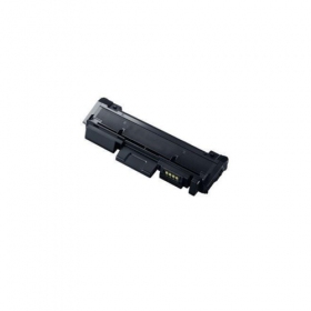 Nicht-originale TopJet Samsung MLT-D116L BULK (SU828A), schwarze Kassette für Laserdrucker, 3000 Seiten