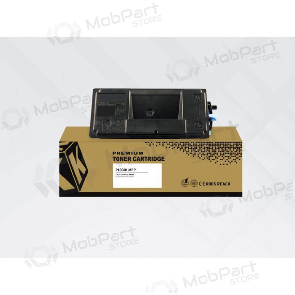 Neoriginal HYB Triumph Adler P4030DN/ P4030D/ P4035D /UTAX P4030DN, Schwarz Patrone für Laserdrucker, 12000 seiten.