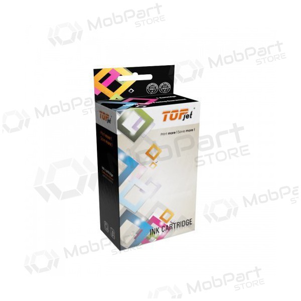 Kompatible Print4U Tintenpatrone ersetzt Epson Nr. 29XL (C13T29914012) schwarz für Tintenstrahldrucker