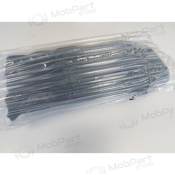 Kompatible Print4U HP CE278A/ Canon CRG928/726/728 BULK, ohne Verpackung, schwarze Tonerkartusche für Laserdrucker, 2100 Seiten.