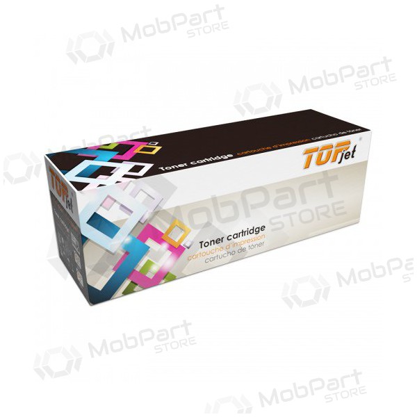 Kompatible Print4U HP CF283X / Canon 737H, schwarze Tonerkartusche für Laserdrucker, 2200 Seiten