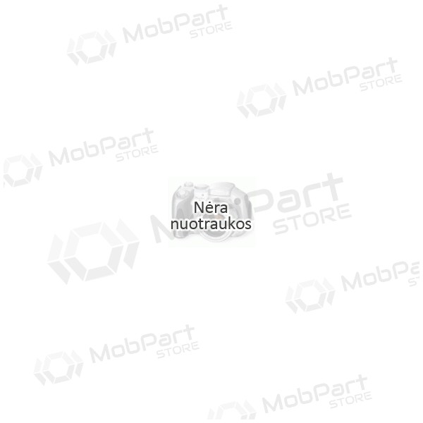 Neoriginal Print4U OKI RIB 182/390, 3 mln. simbolių, Schwarz juostelė