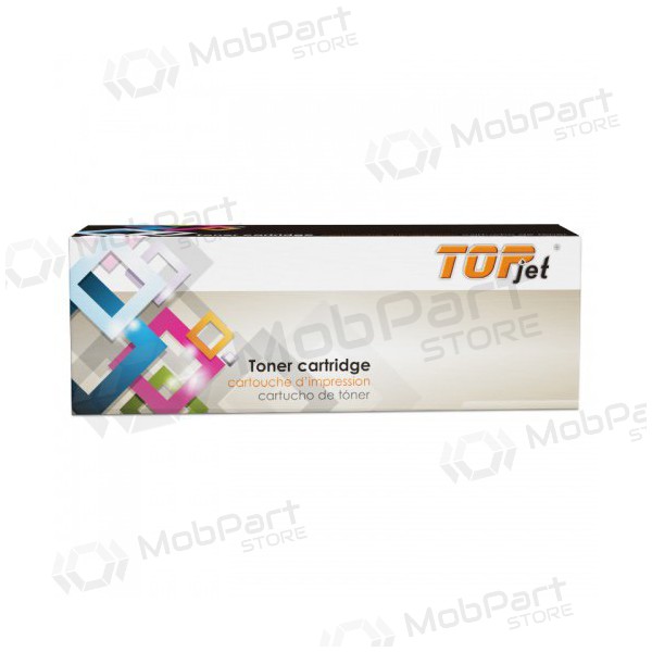 Nicht-originale Print4U Samsung MLT-D103L (SU716A), schwarze Laserdruckerpatrone, 2500 Seiten