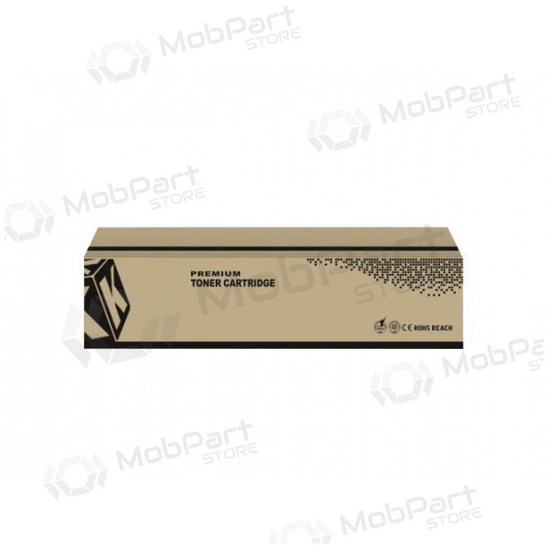 Kompatible Print4U schwarze Tonerkartusche für Laserdrucker, Triumph Adler LP4035 / Utax LP3035 (4403510010), 15.000 Seiten