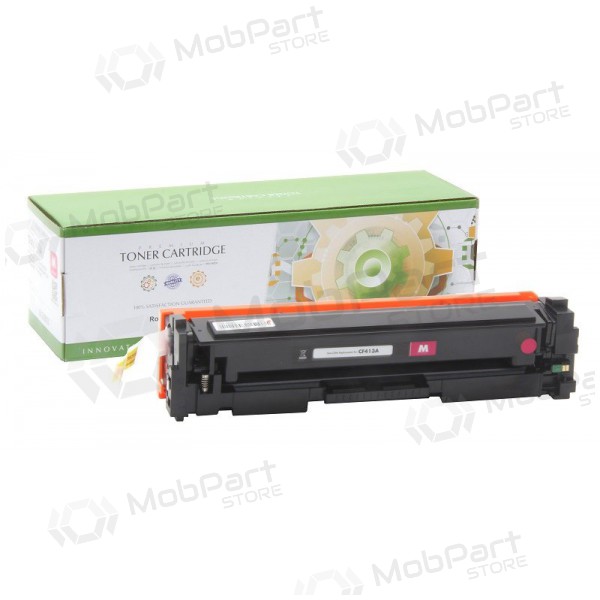 Kompatible Static Control HP (CF413A) / Canon CRG 046 Magenta Tonerkartusche für Laserdrucker, 2300 Seiten.