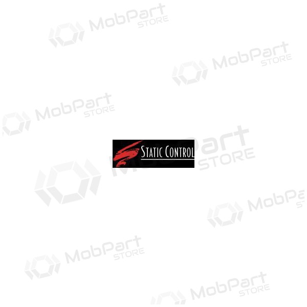 Kompatibler Static Control Toner für Lexmark 51F2H00, Schwarz, 5.000 Seiten