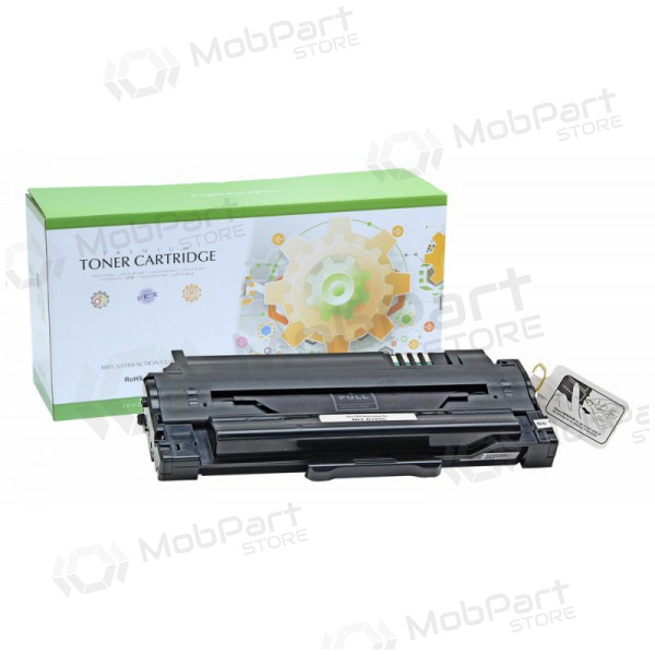 Static Control kompatible Tonerkartusche schwarz für Samsung MLTD1052LELS (SU758A), 2500 Seiten.