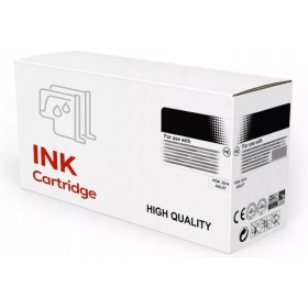 Andere Marke Tintenpatrone schwarz, kompatibel mit Canon CLI-581XXL BK (1998C001)
