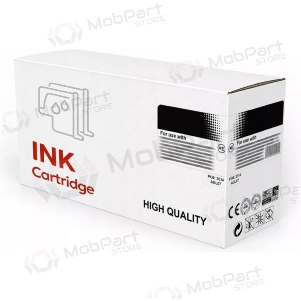 Other Brand Tintenpatrone Cyan, kompatibel mit Epson T05A2 (C13T05A200)