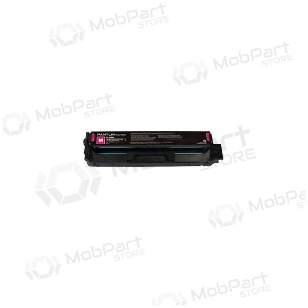 Pantum CTL2000HM (CTL-2000HM) Laserkartusche, Magenta