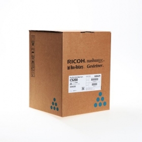 Ricoh C5200 (828429) Laserkartusche, Cyan