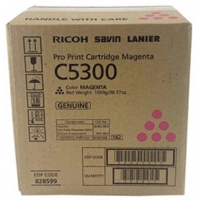 Ricoh C5300 (828603) Laserkartusche, Magenta (SPEC)