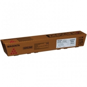 Ricoh IM C3500 (842257) Laserkartusche, Magenta