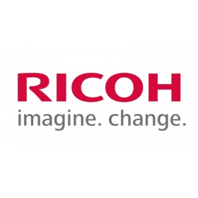 Ricoh MP C2550 (842469) Laserkartusche, Schwarz