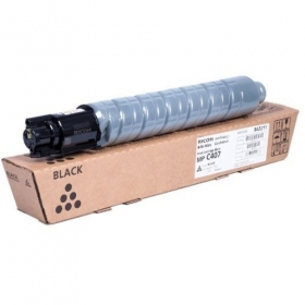 Ricoh MP C407 (842211) Laserkartusche, Schwarz
